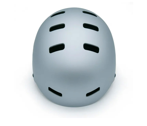 Motus Kask dziecięcy srebrny - M - 1526332 - zdjęcie 4